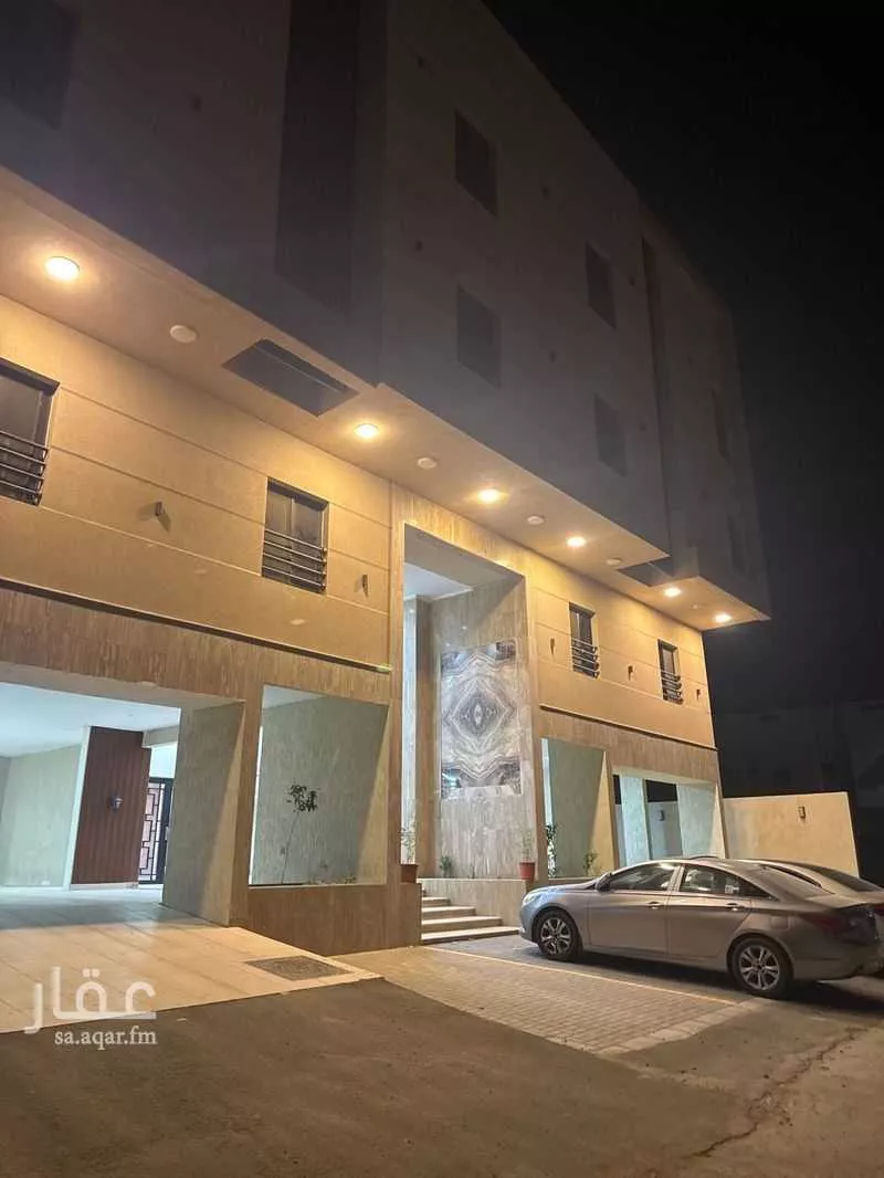 شقة 4 غرف في الملك فهد 2