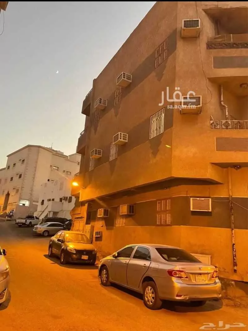 عمارة 69 م² في الدويمة 4