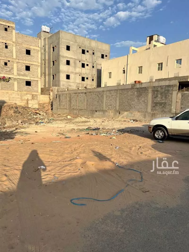 أرض 412 م² في الرانوناء 2