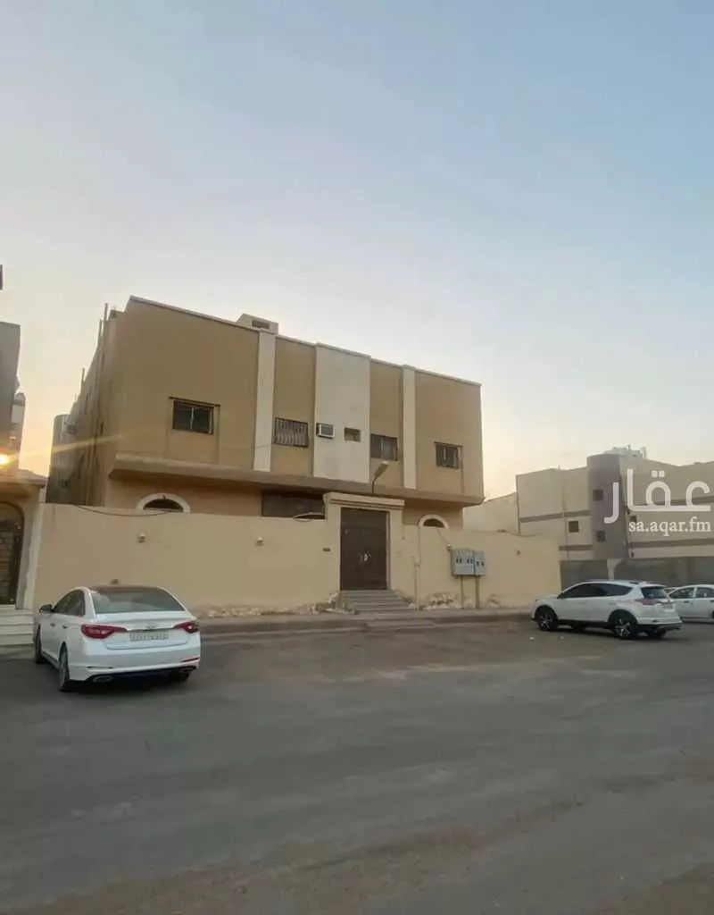 عمارة 499 م² في الرانوناء 3