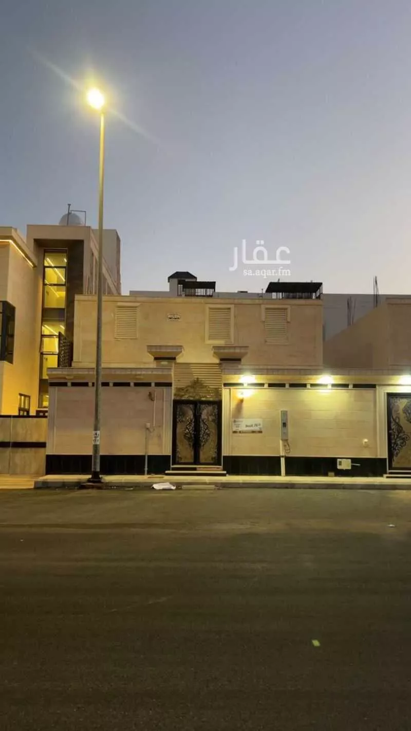 فيلا 6 غرف في الدفاع 4