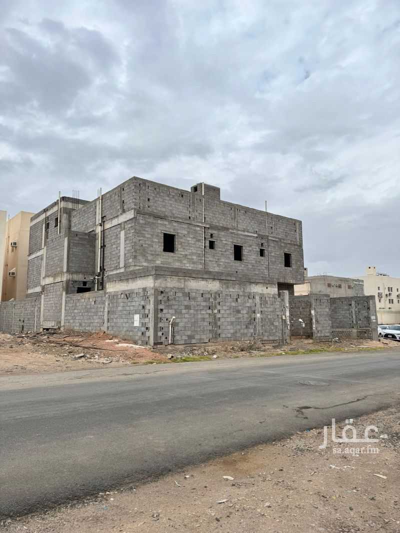 عقار 20 غرف في الرانوناء، المدينة المنورة 2