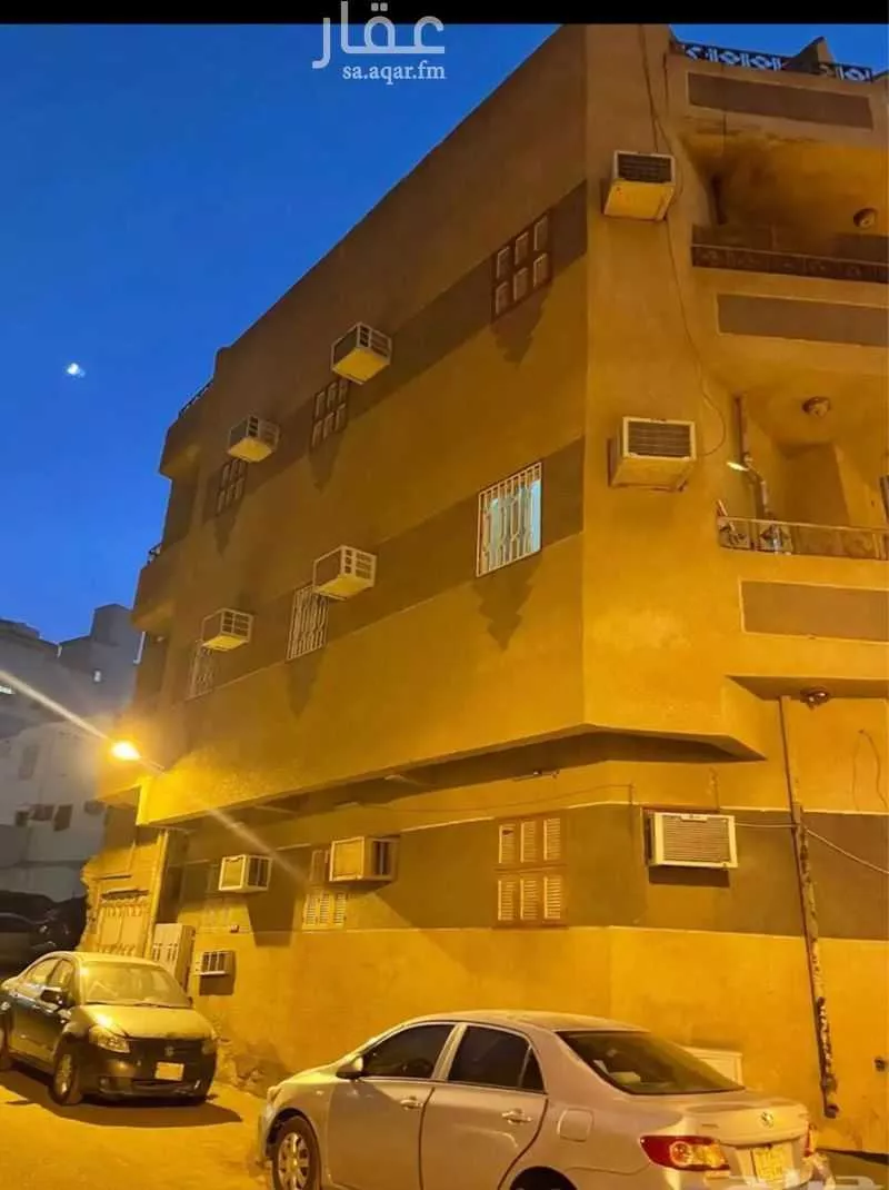 عمارة 69 م² في الدويمة 2