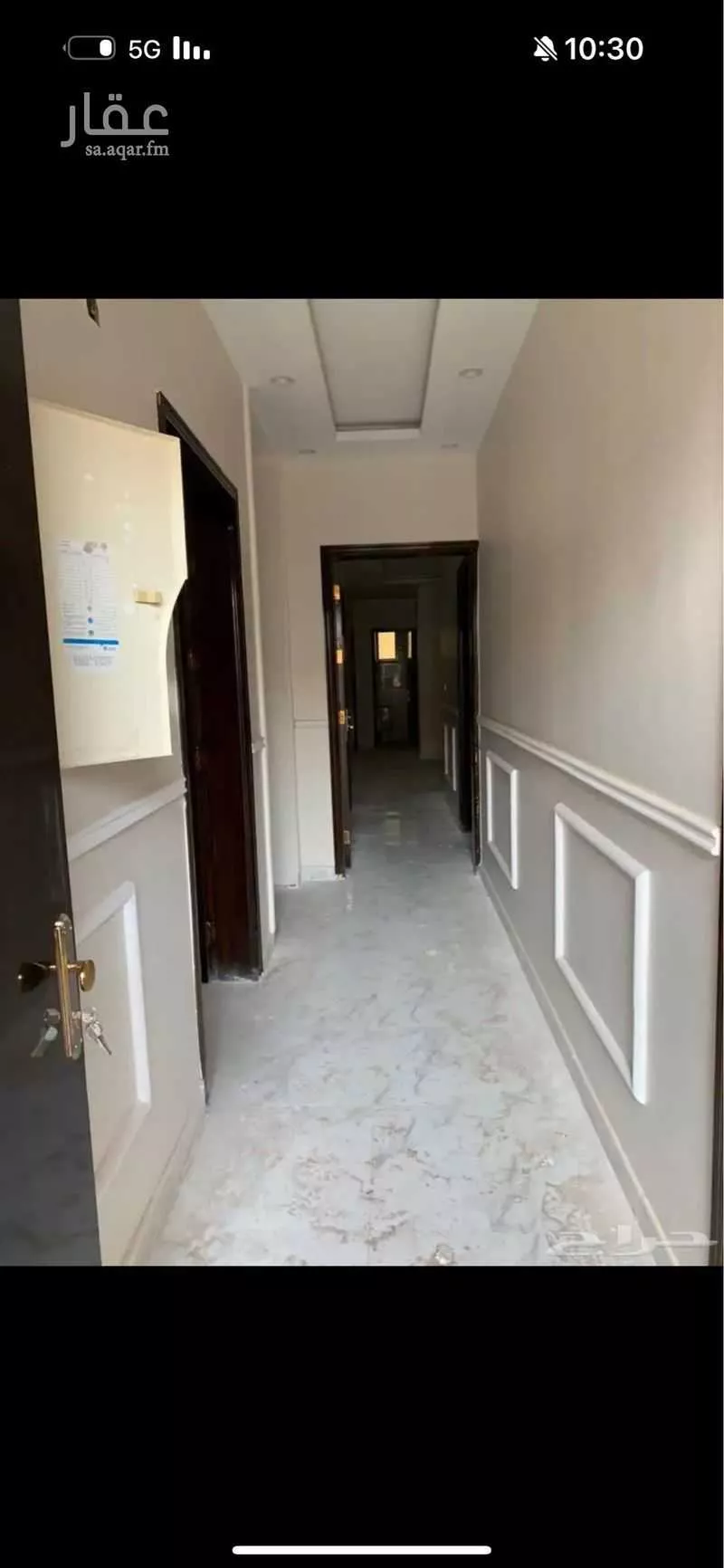 دور 6 غرف في قلعة مخيط 2