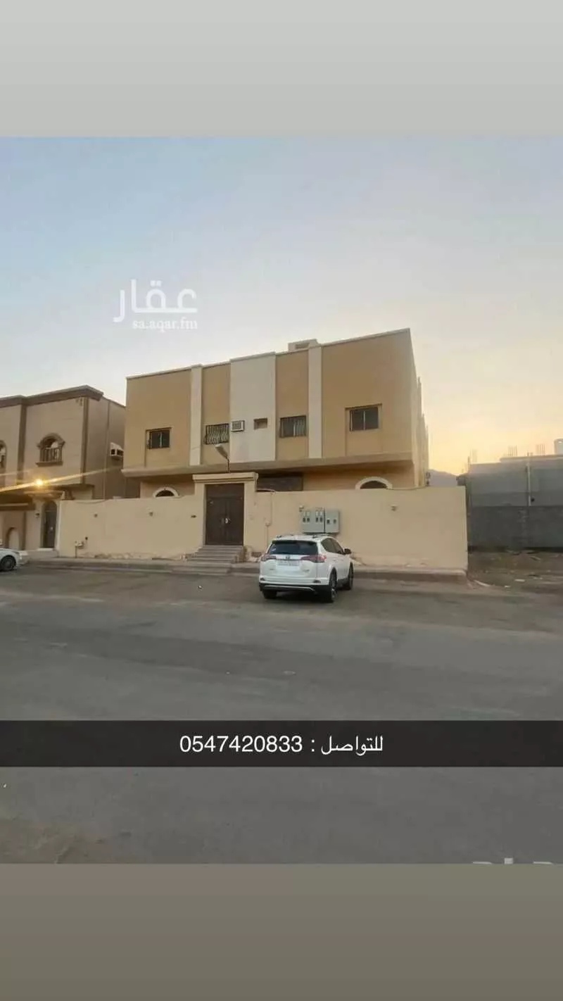 عمارة 499 م² في الرانوناء 5