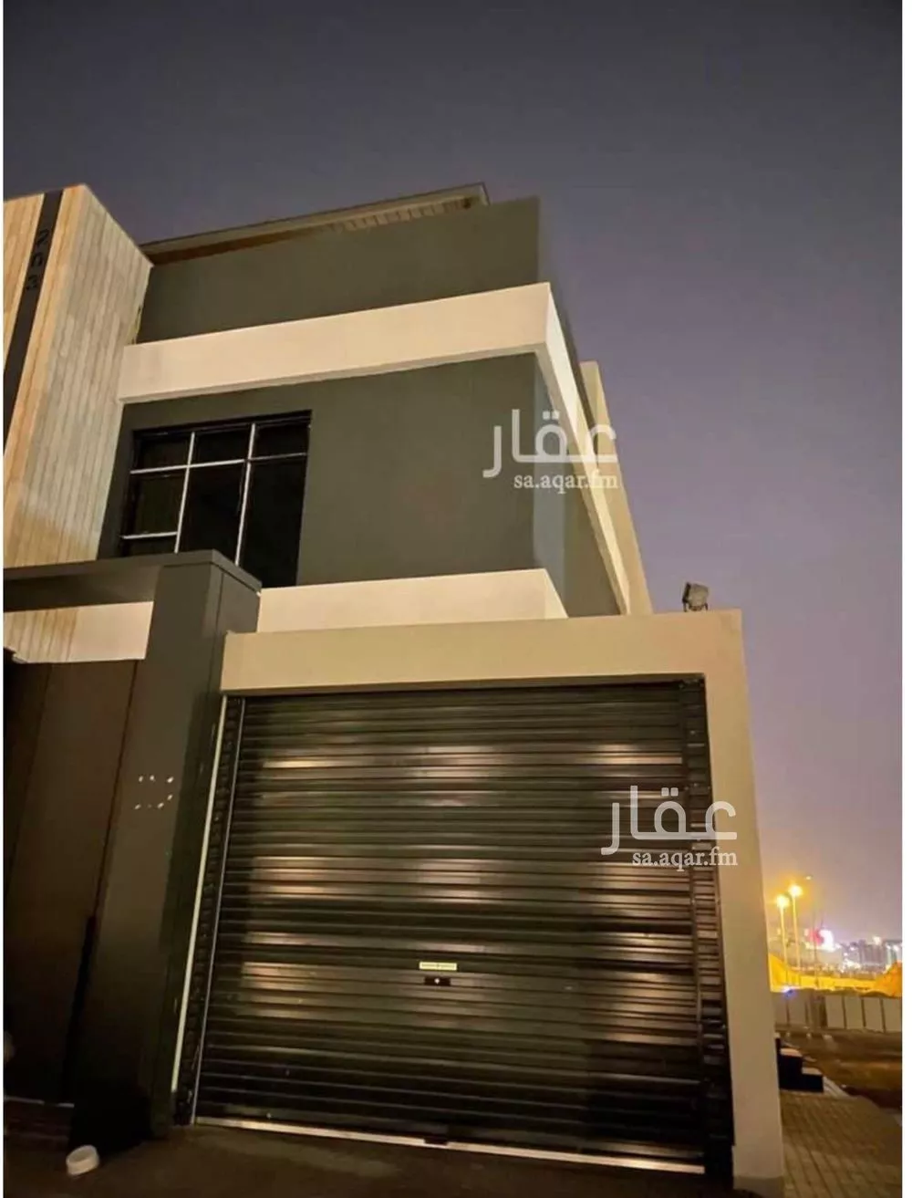 فيلا 6 غرف في النرجس 3