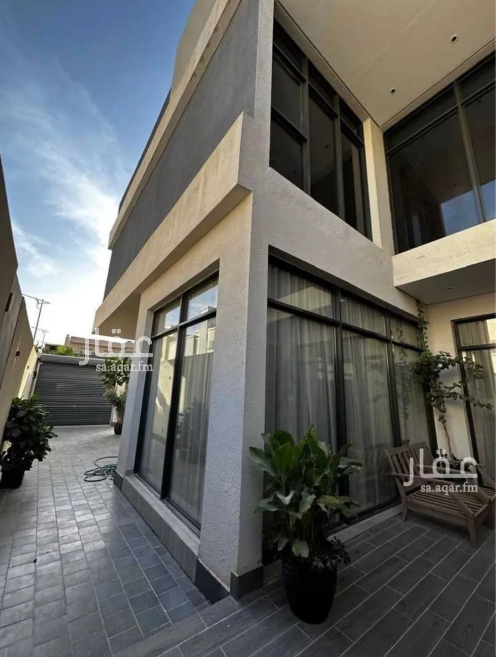 فيلا 6 غرف في النرجس 1