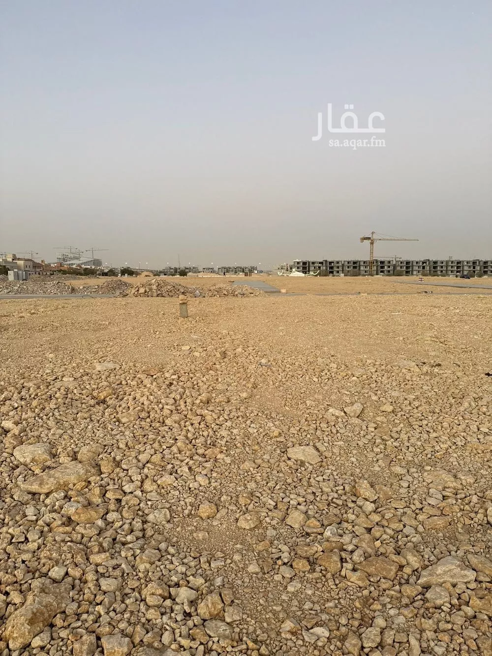 425 sqm land in Al Safa 2
