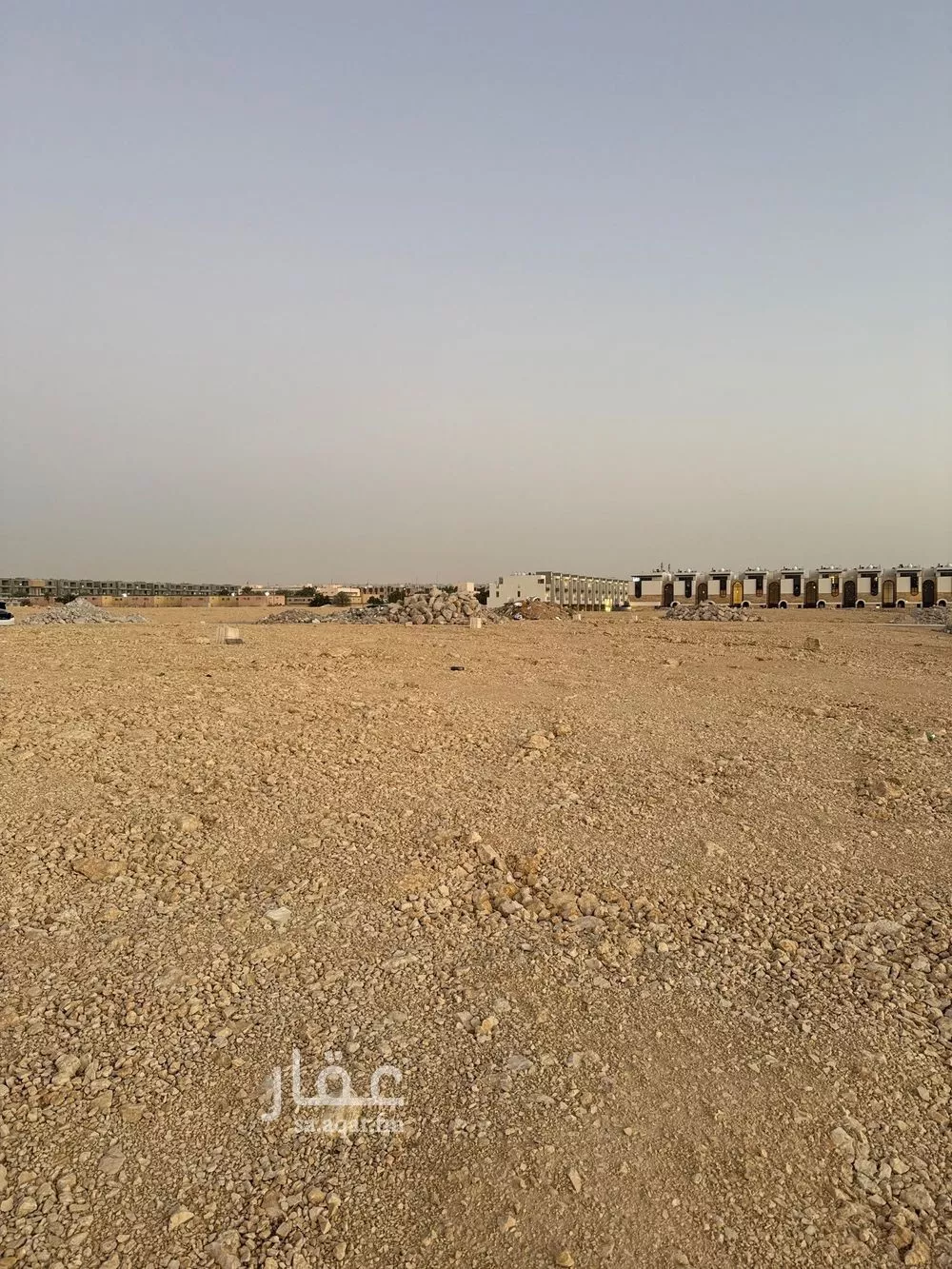 land in Al Safa, Riyadh 8