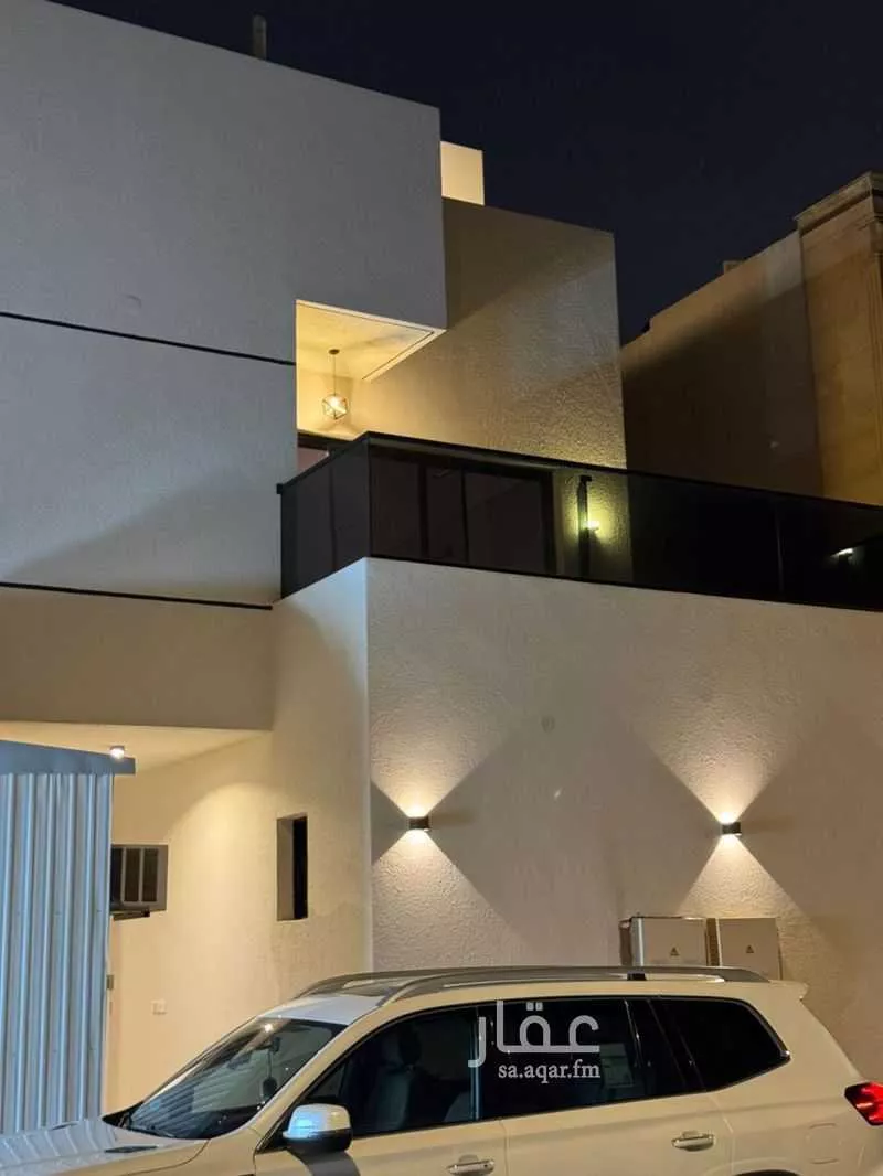 دور 3 غرف في الاندلس 1