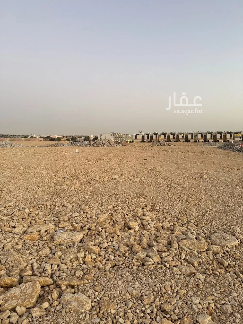 land in Al Safa, Riyadh 7
