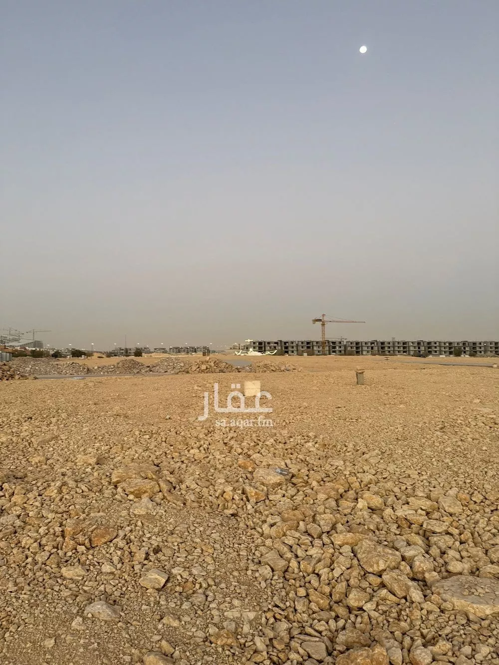 land in Al Safa, Riyadh 9