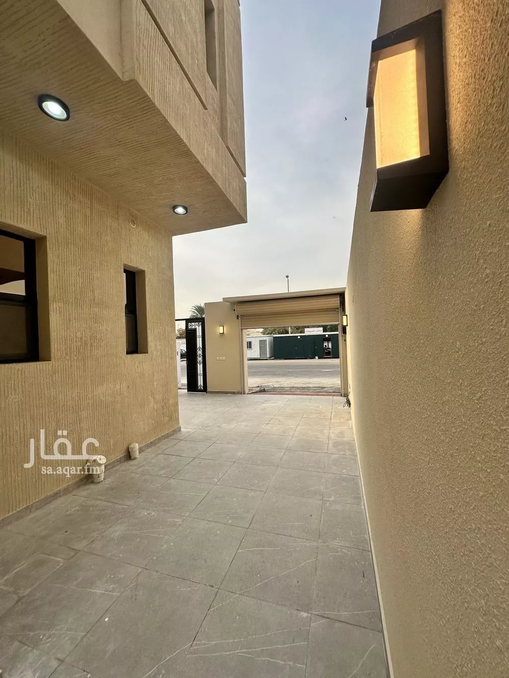 فيلا 6 غرف في المنار 5