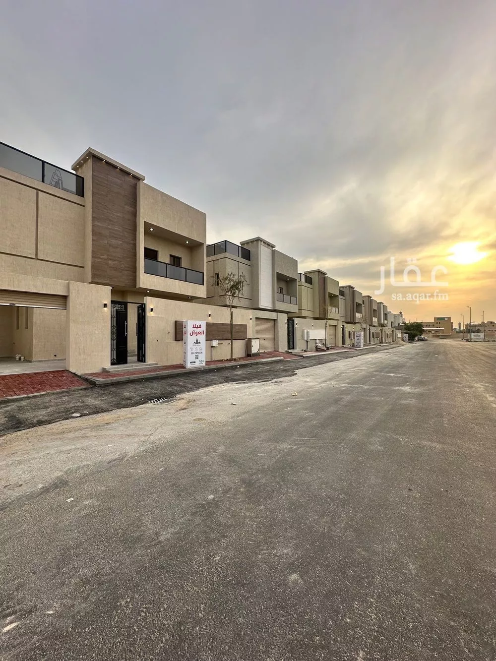 فيلا 6 غرف في المنار 2