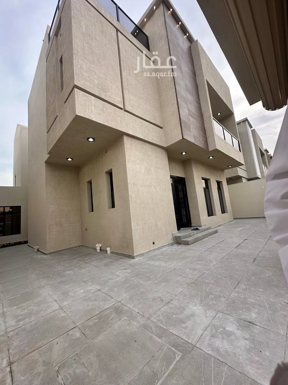 فيلا 6 غرف في المنار 3