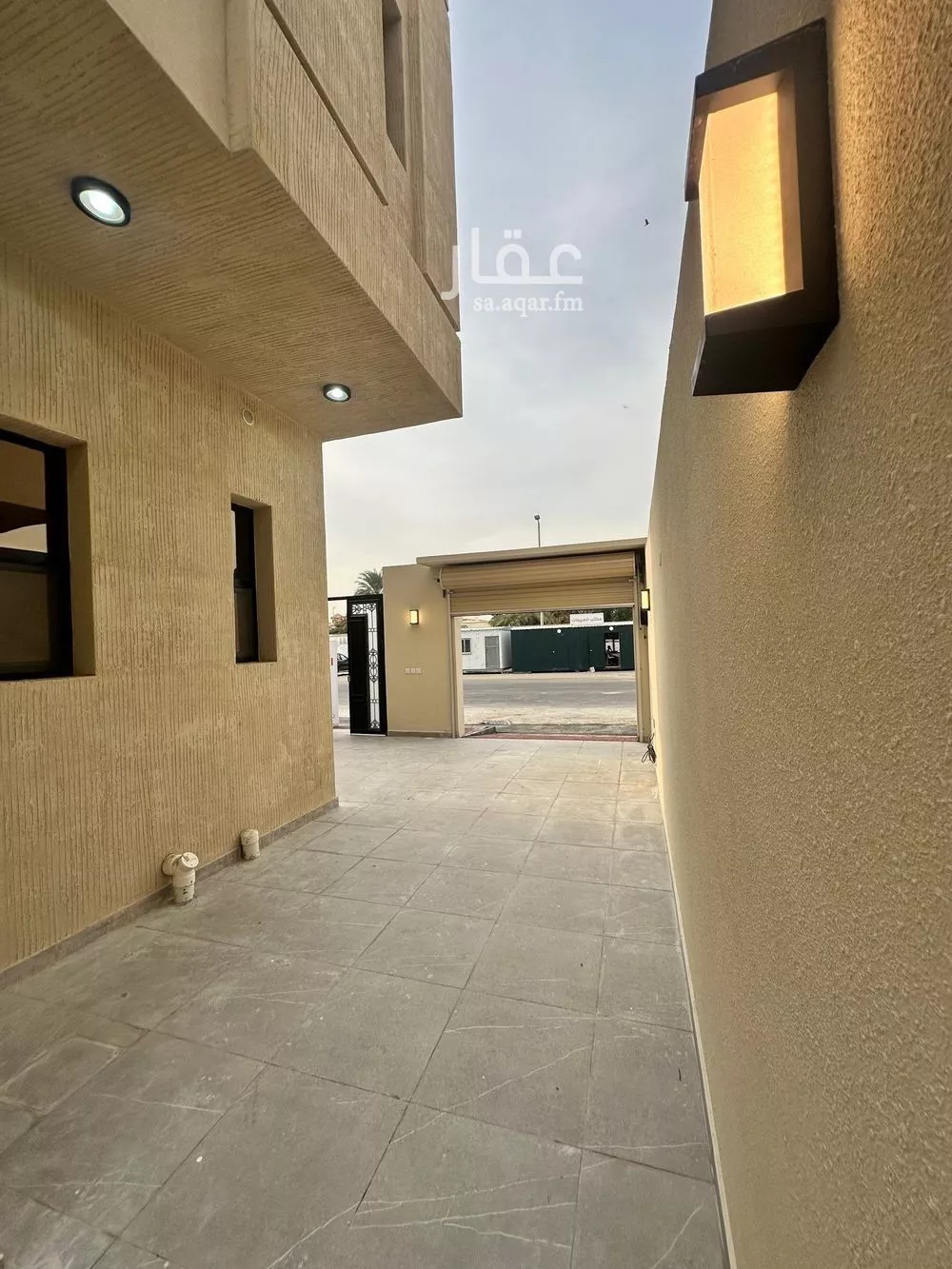 فيلا 6 غرف في المنار 3