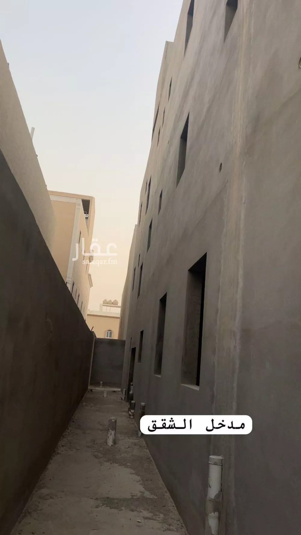 فيلا 9 غرف في الامانة 5