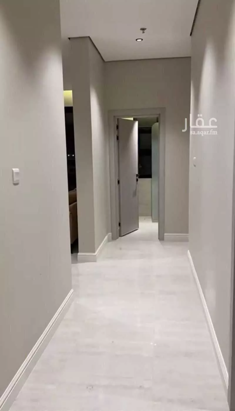 شقة 3 غرف في النهضة 3