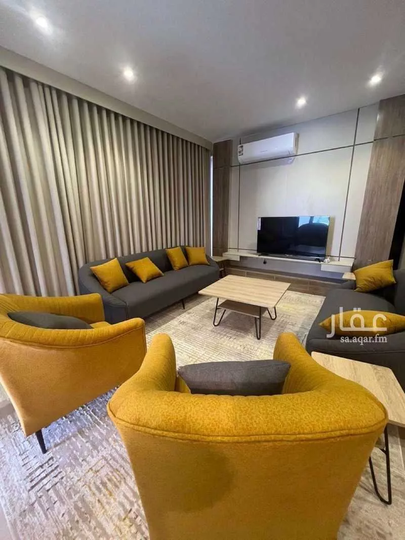 دور 4 غرف في الرمال 1