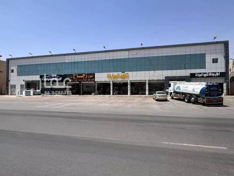 shop in As Saadah, Riyadh 5