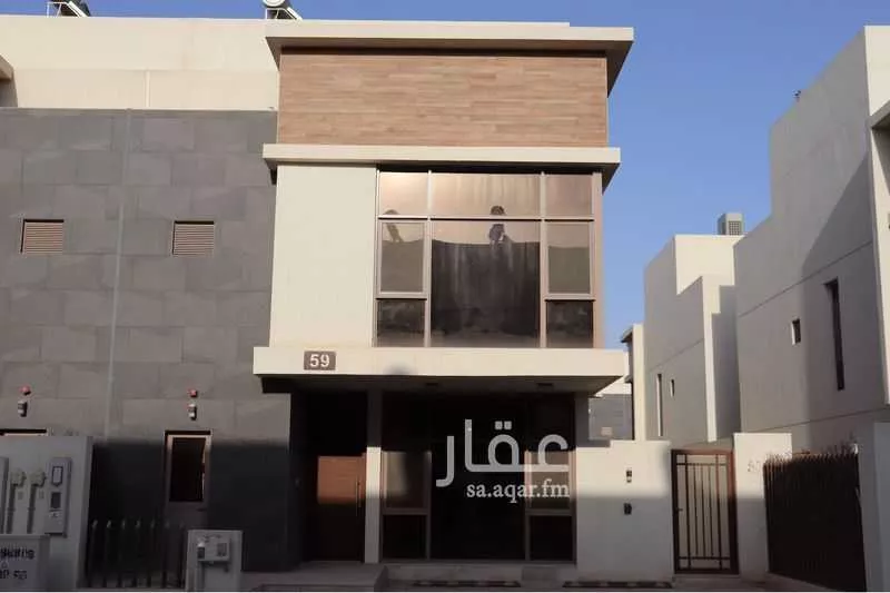 فيلا 5 غرف في المونسية 1