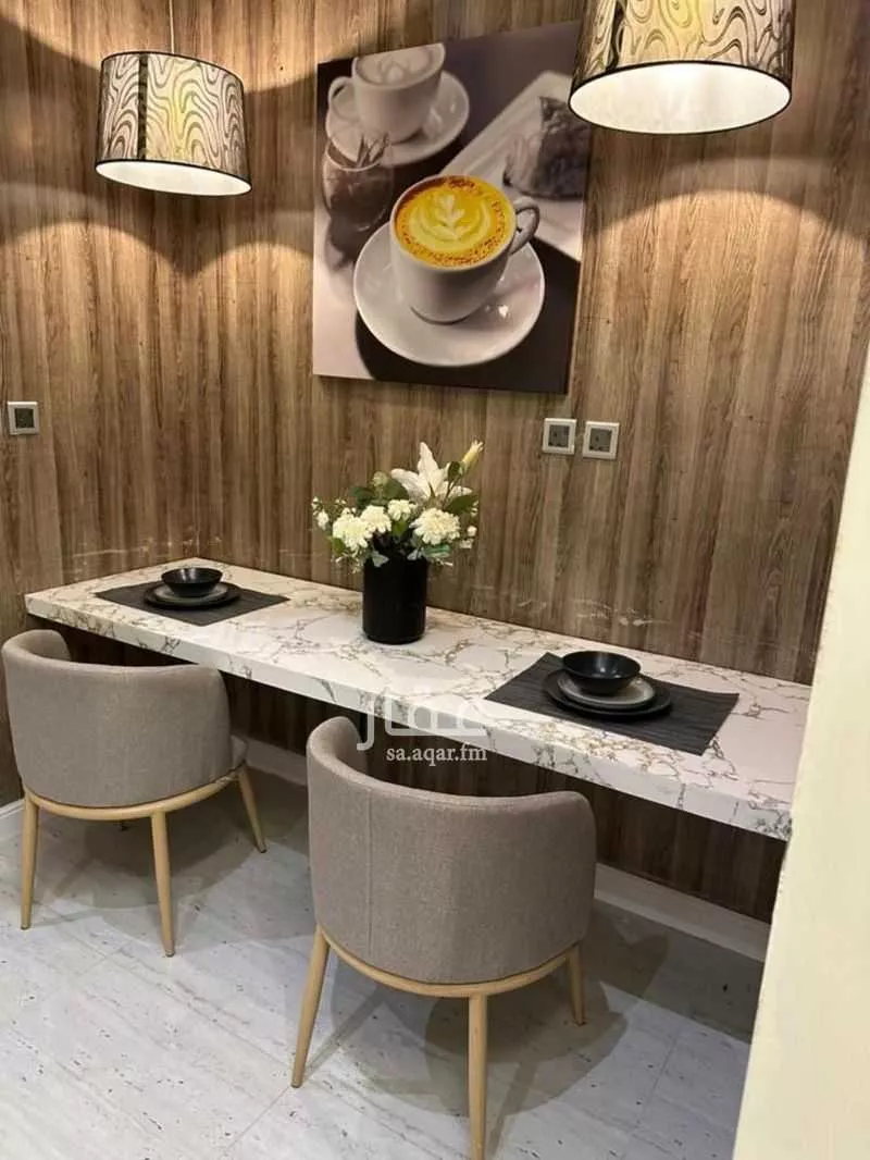 شقة 3 غرف في المونسية 1