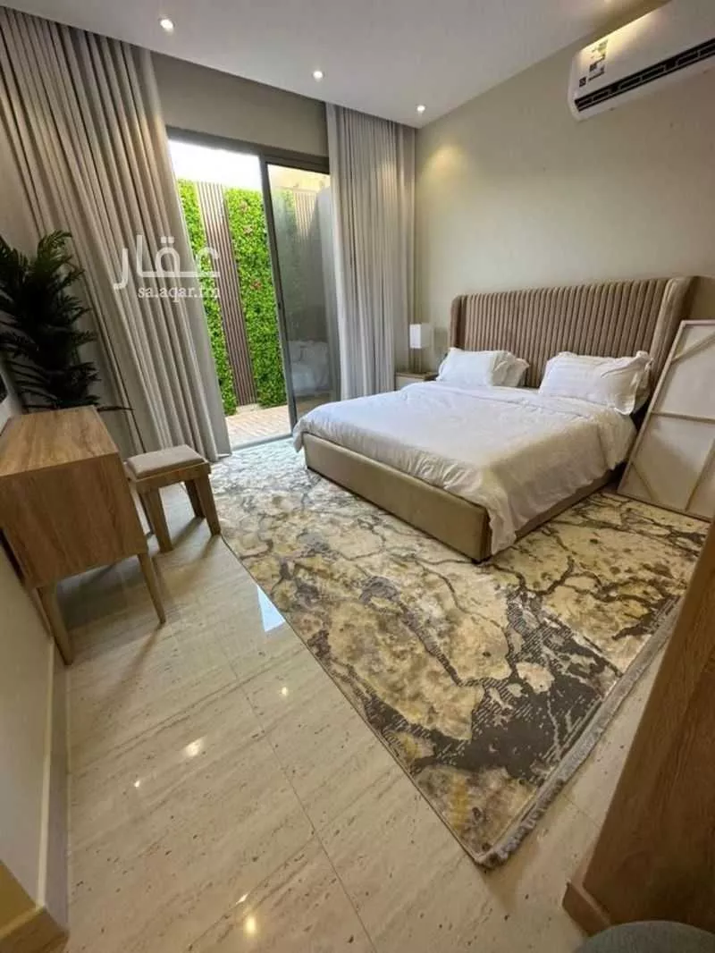 شقة 3 غرف في المونسية 4