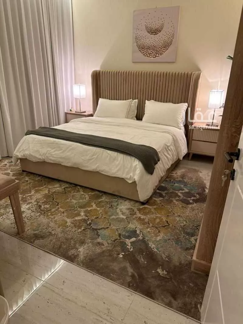 شقة 3 غرف في المونسية 3