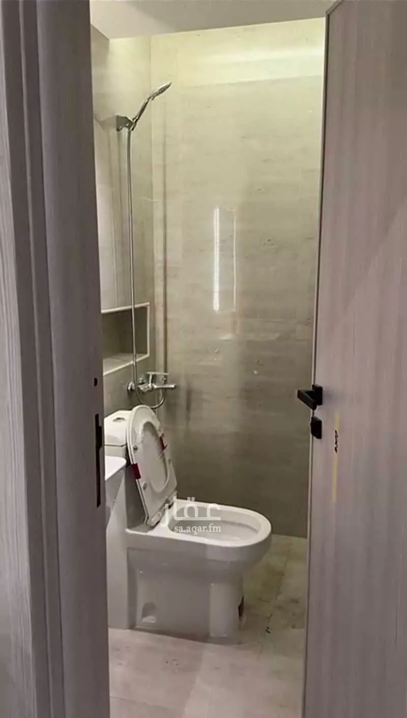 شقة 3 غرف في النهضة 5