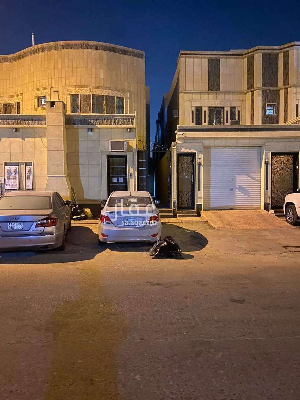 3 bedroom apartment in Al Rimal 2