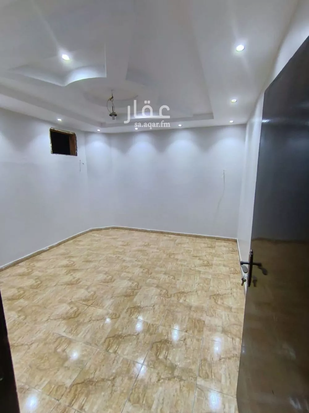 شقة 3 غرف في طويق 3