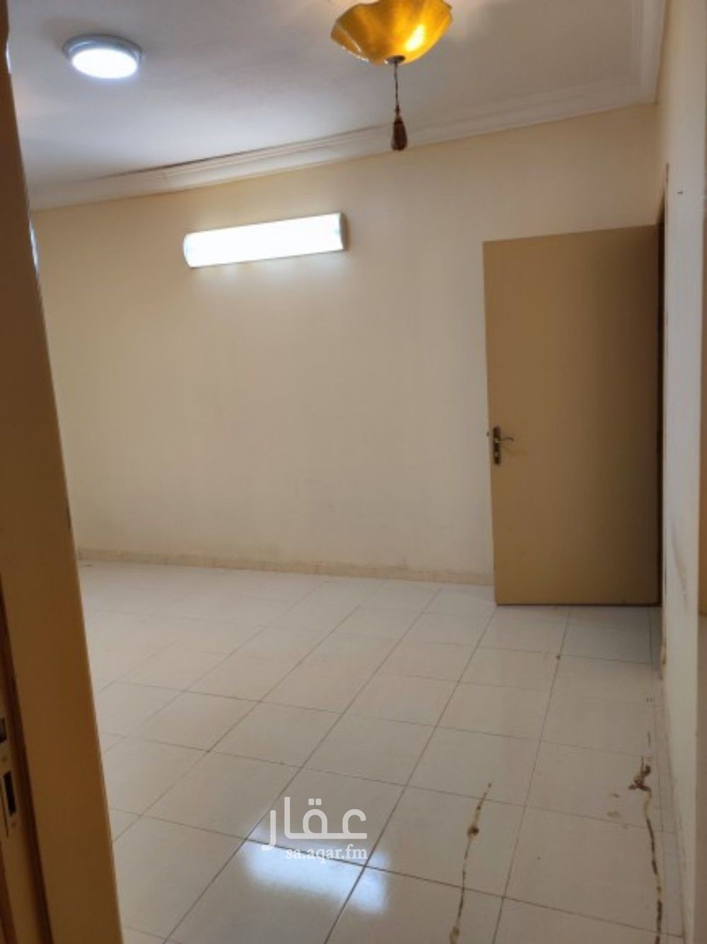 3 bedroom apartment in Al Hazm, Riyadh 6