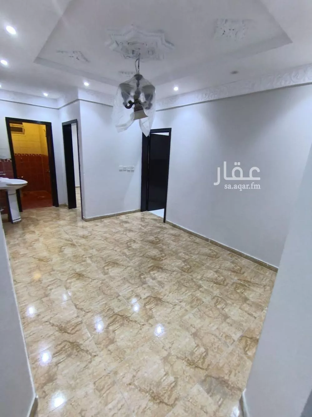 شقة 3 غرف في طويق 1