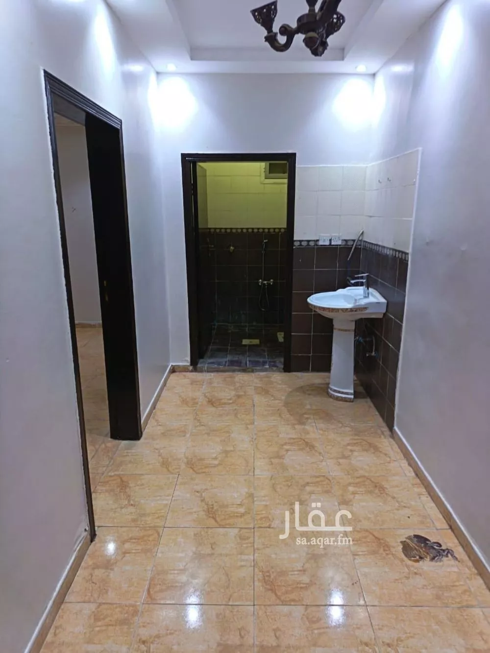 شقة 3 غرف في طويق 5