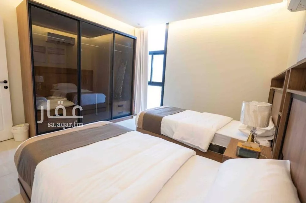 3 bedroom apartment in Al Rawdah, Riyadh 15