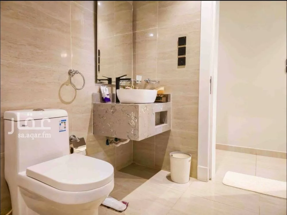 3 bedroom apartment in Al Rawdah, Riyadh 14