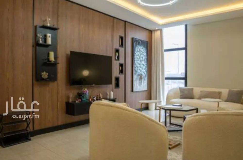 3 bedroom apartment in Al Rawdah, Riyadh 6