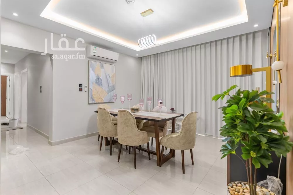 3 bedroom apartment in Al Rawdah, Riyadh 4