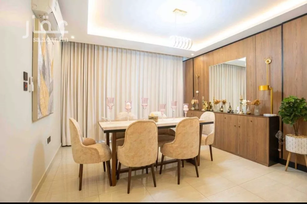 3 bedroom apartment in Al Rawdah, Riyadh 13