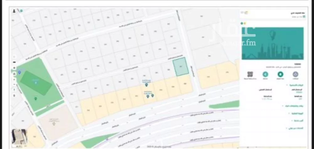 34 bedroom building in Al Hijra, Makkah 9