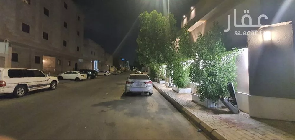 فيلا 10 غرف في الراشدية 4