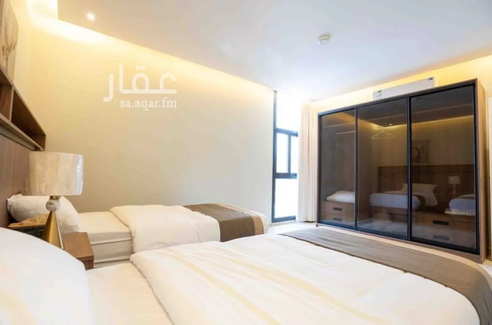 3 bedroom apartment in Al Rawdah, Riyadh 12