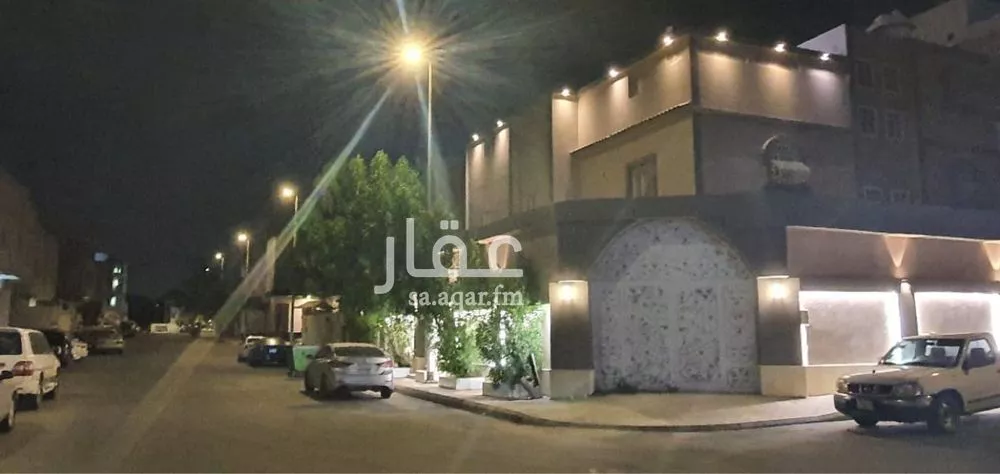 فيلا 10 غرف في الراشدية 3