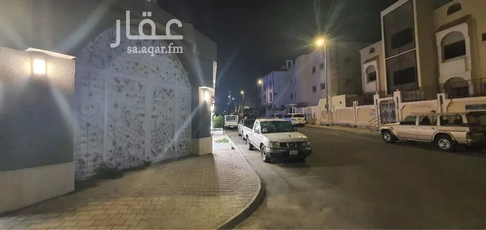 فيلا 10 غرف في الراشدية 1