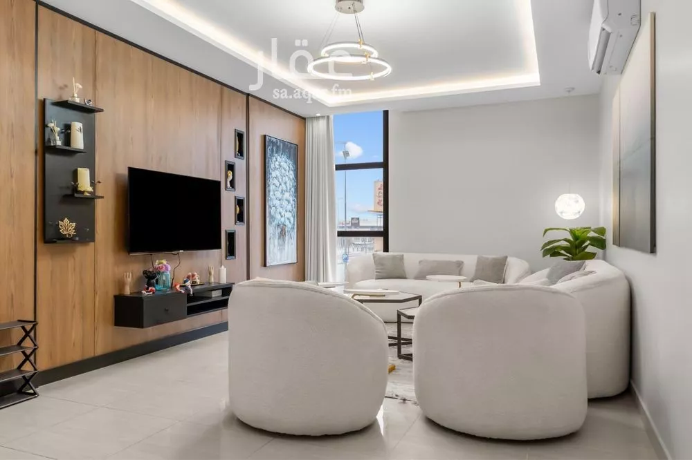 3 bedroom apartment in Al Rawdah, Riyadh 17