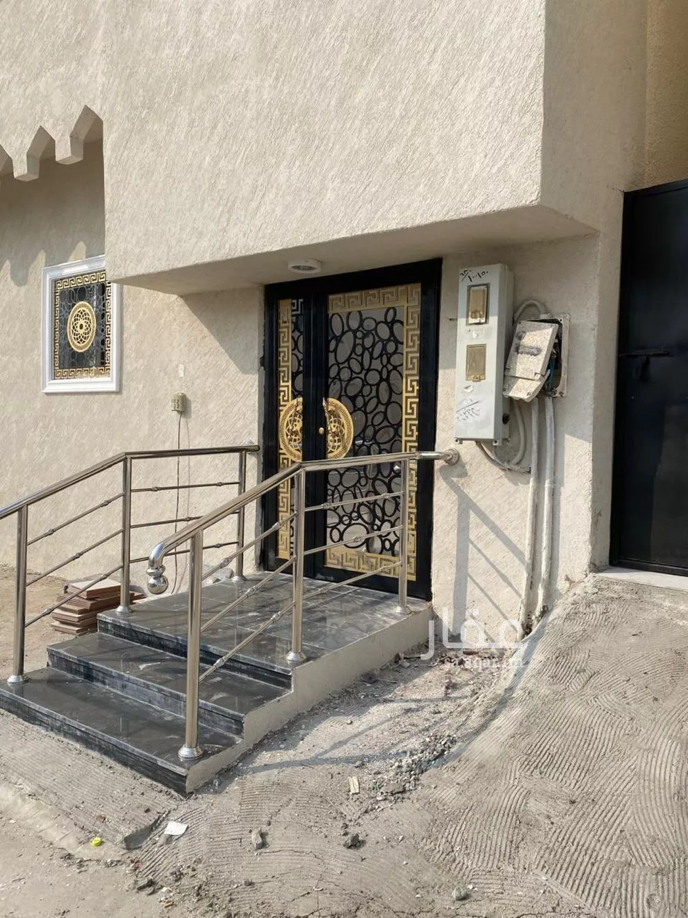 4 bedroom villa in Al Rashidiyyah, Makkah 7