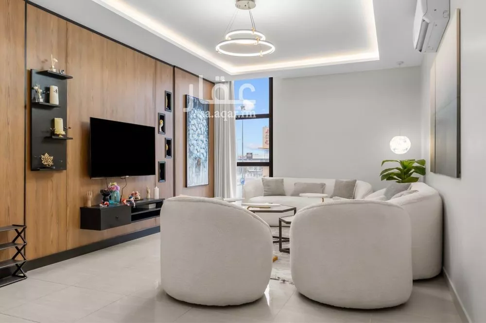 3 bedroom apartment in Al Rawdah, Riyadh 5