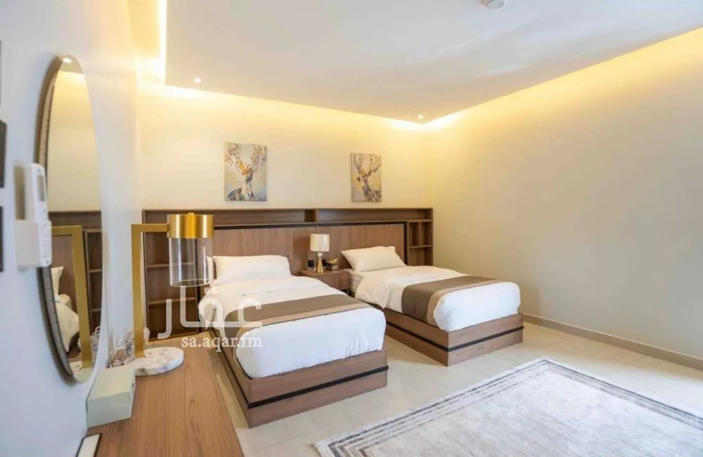 3 bedroom apartment in Al Rawdah, Riyadh 9
