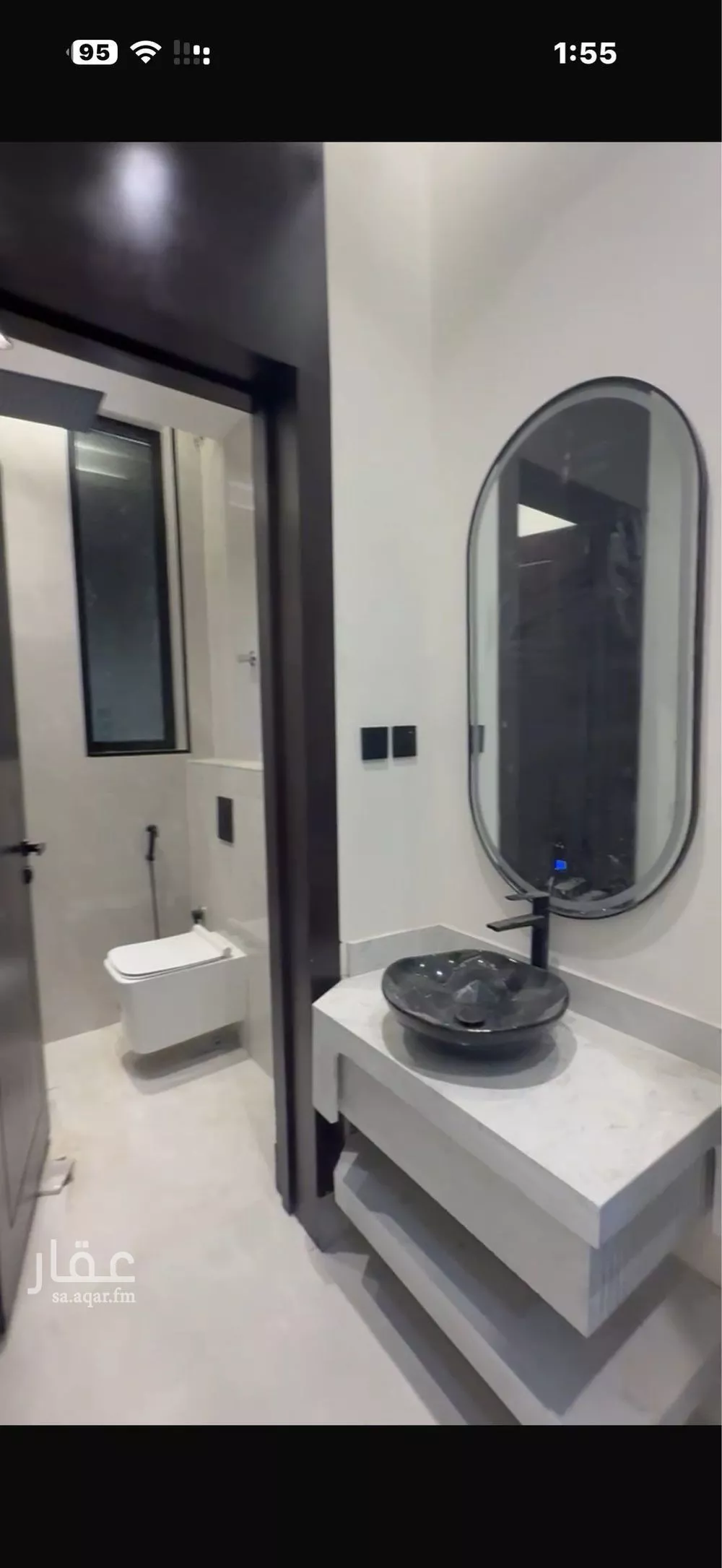 دور 5 غرف في الشرق 1