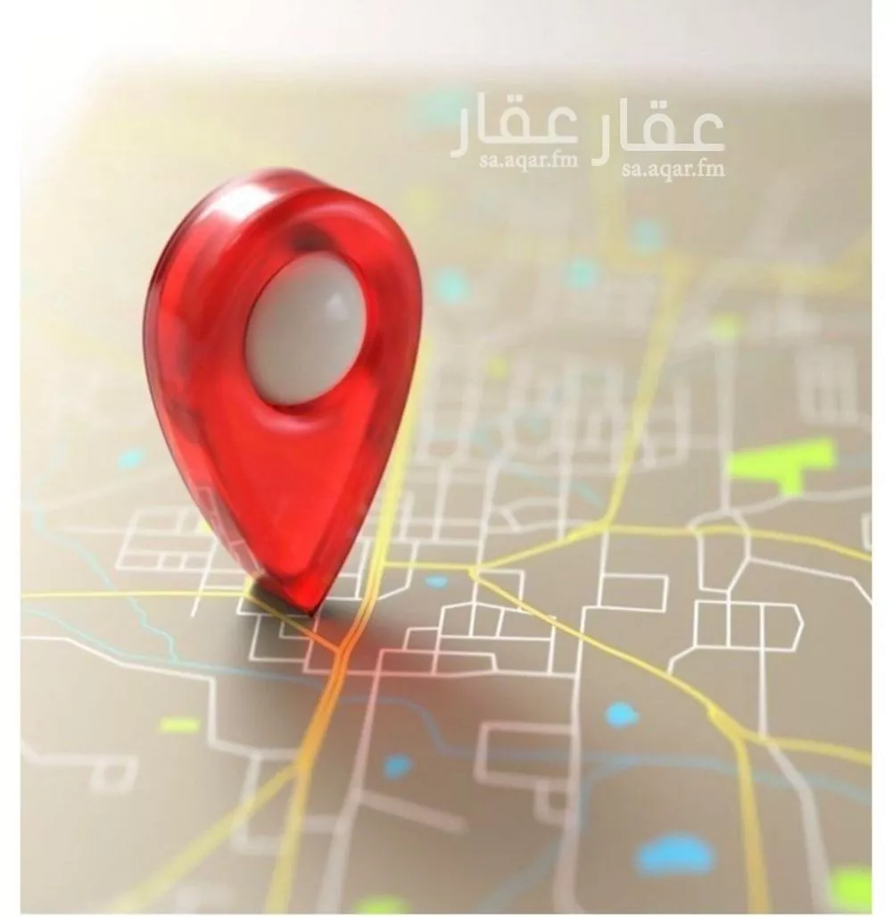 land in Al Jissah, Madinah